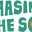 Chasing the Son logo