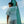Endless Sonrise Blue Tee