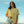 Endless Sonrise Yellow Tee