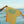 Endless Sonrise Yellow Tee