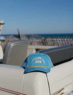 Tide Hat