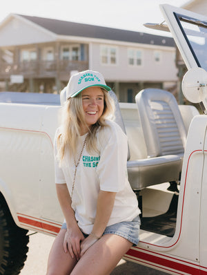 Surf Hat