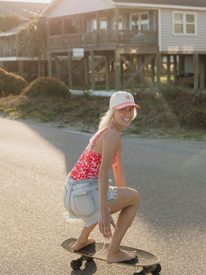 Sonrise Hat