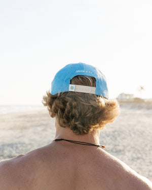 Tide Hat