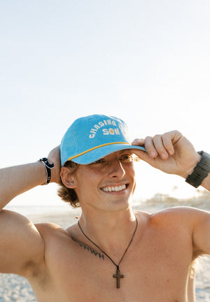 Tide Hat
