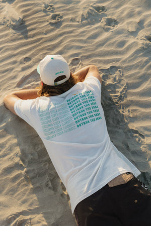 Son Chaser Tee