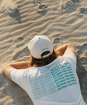 Surf Hat