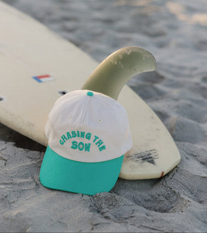 Surf Hat