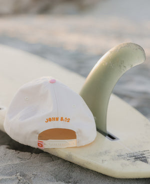 Sonrise Hat