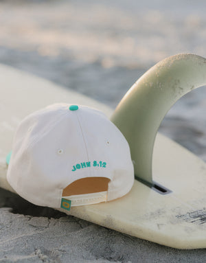 Surf Hat