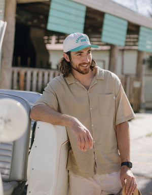 Surf Hat