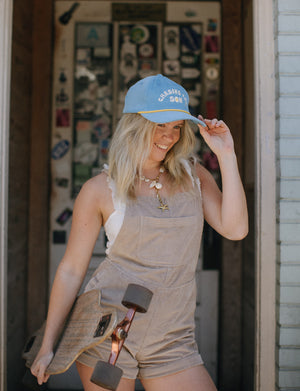 Tide Hat