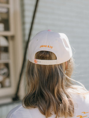 Sonrise Hat