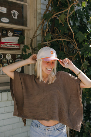 Sonrise Hat