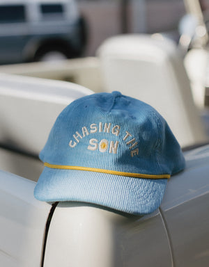 Tide Hat
