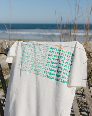 Son Chaser Tee